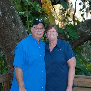 Meet your Posher, Joan